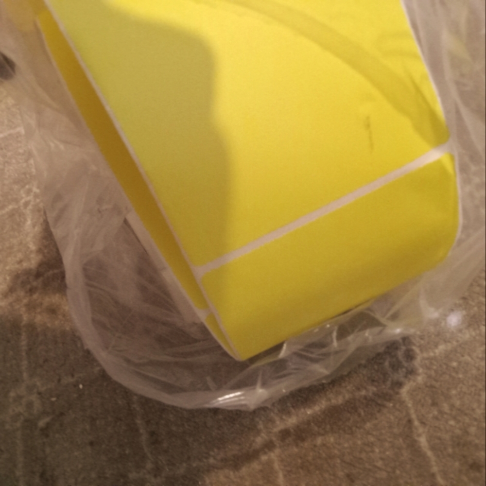 Shipping label printer SAVE$ amazing for holidays if you ship a lot/make labels